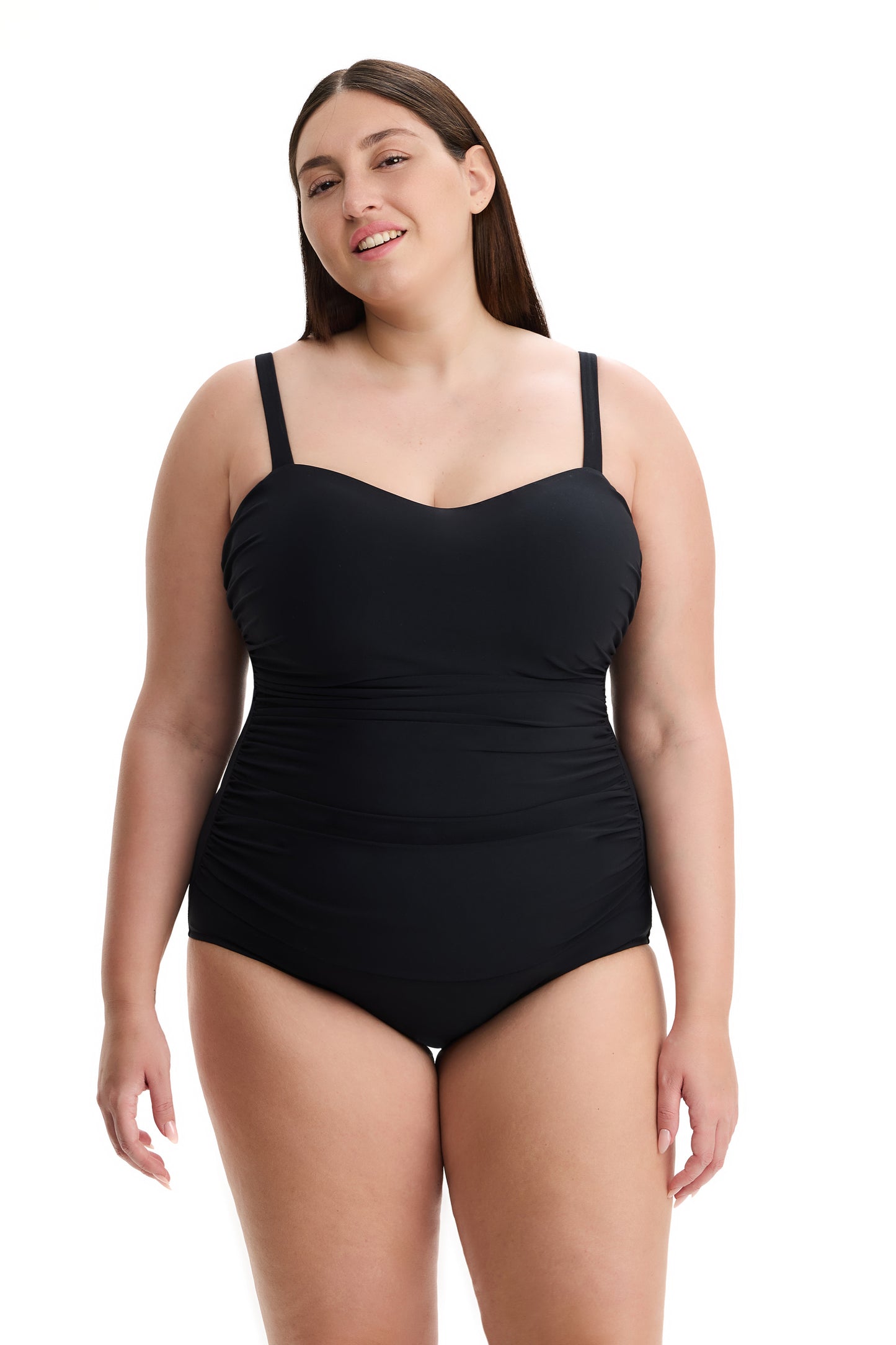 PROFILE by gottex TUTTI FRUTTI One Piece - Black