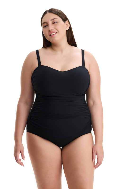 PROFILE by gottex TUTTI FRUTTI One Piece - Black