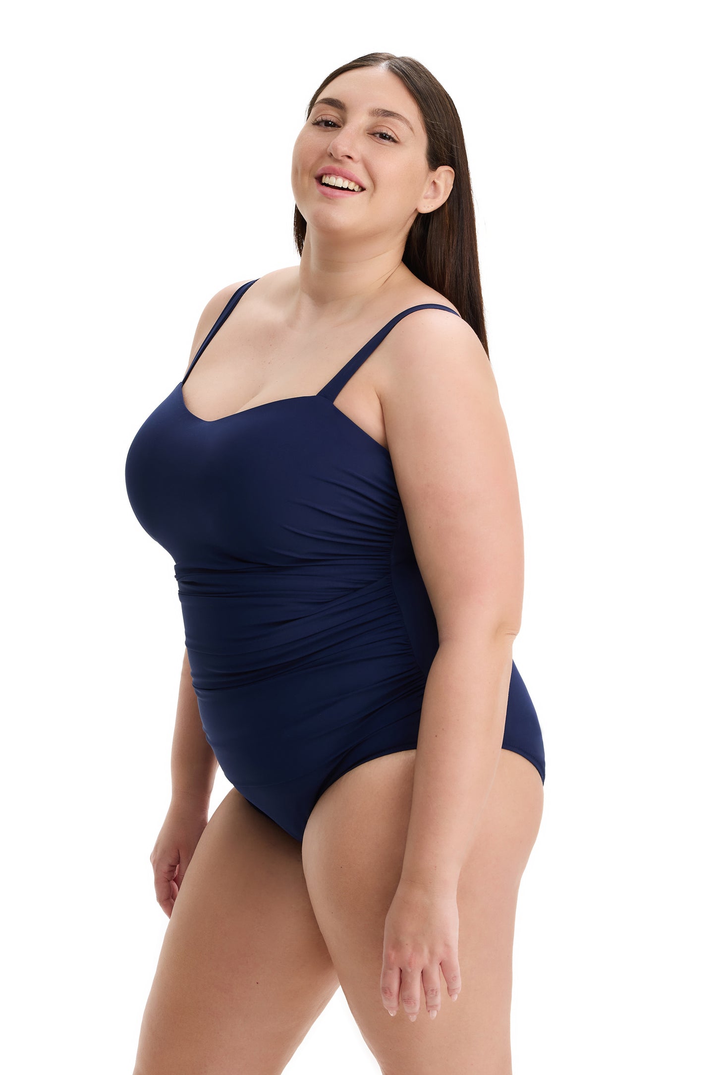 PROFILE by gottex TUTTI FRUTTI One Piece - Navy
