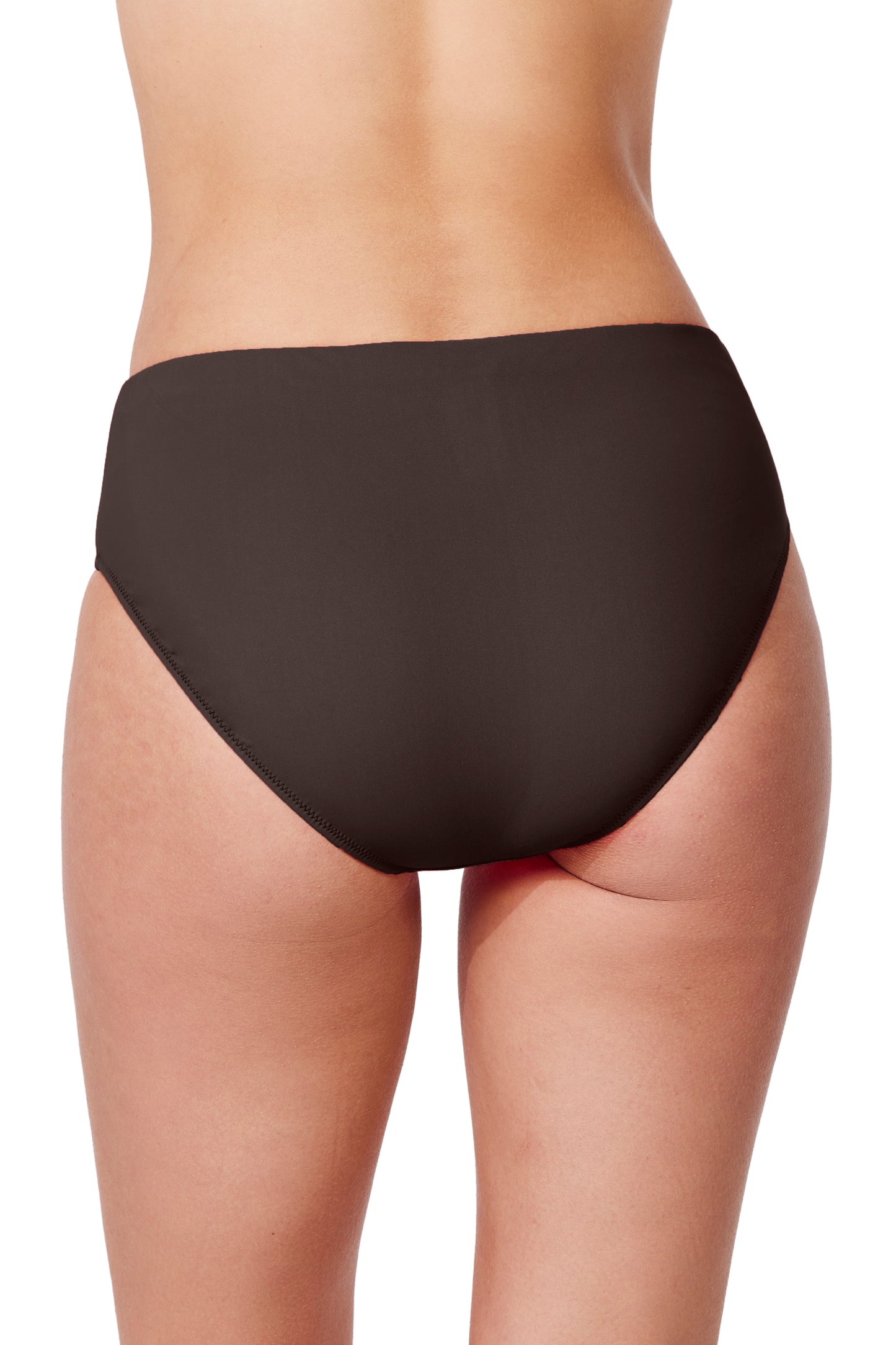 Profile by gottex TUTTI FRUTTI Bikini Bottom - Espresso