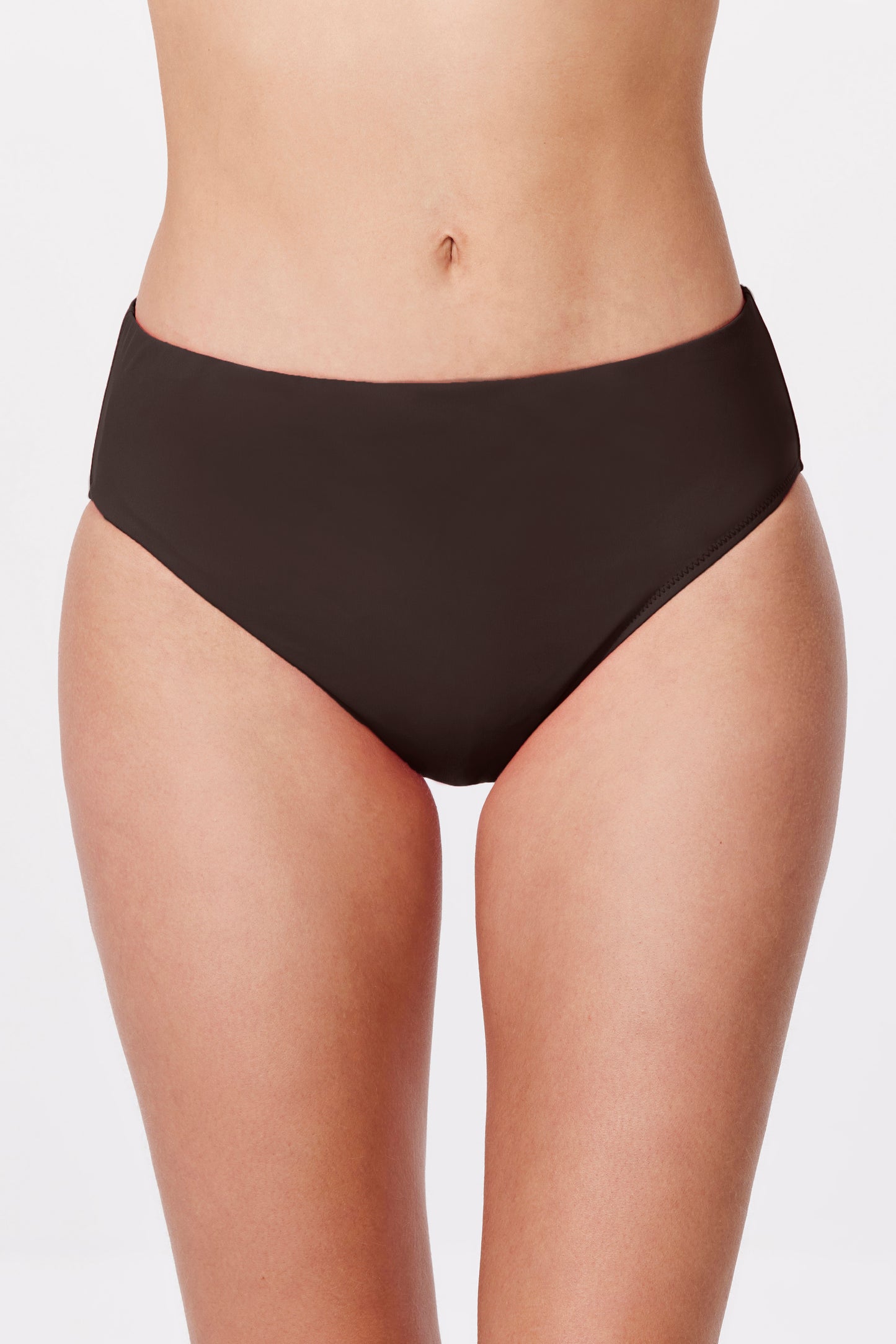 Profile by gottex TUTTI FRUTTI Bikini Bottom - Espresso